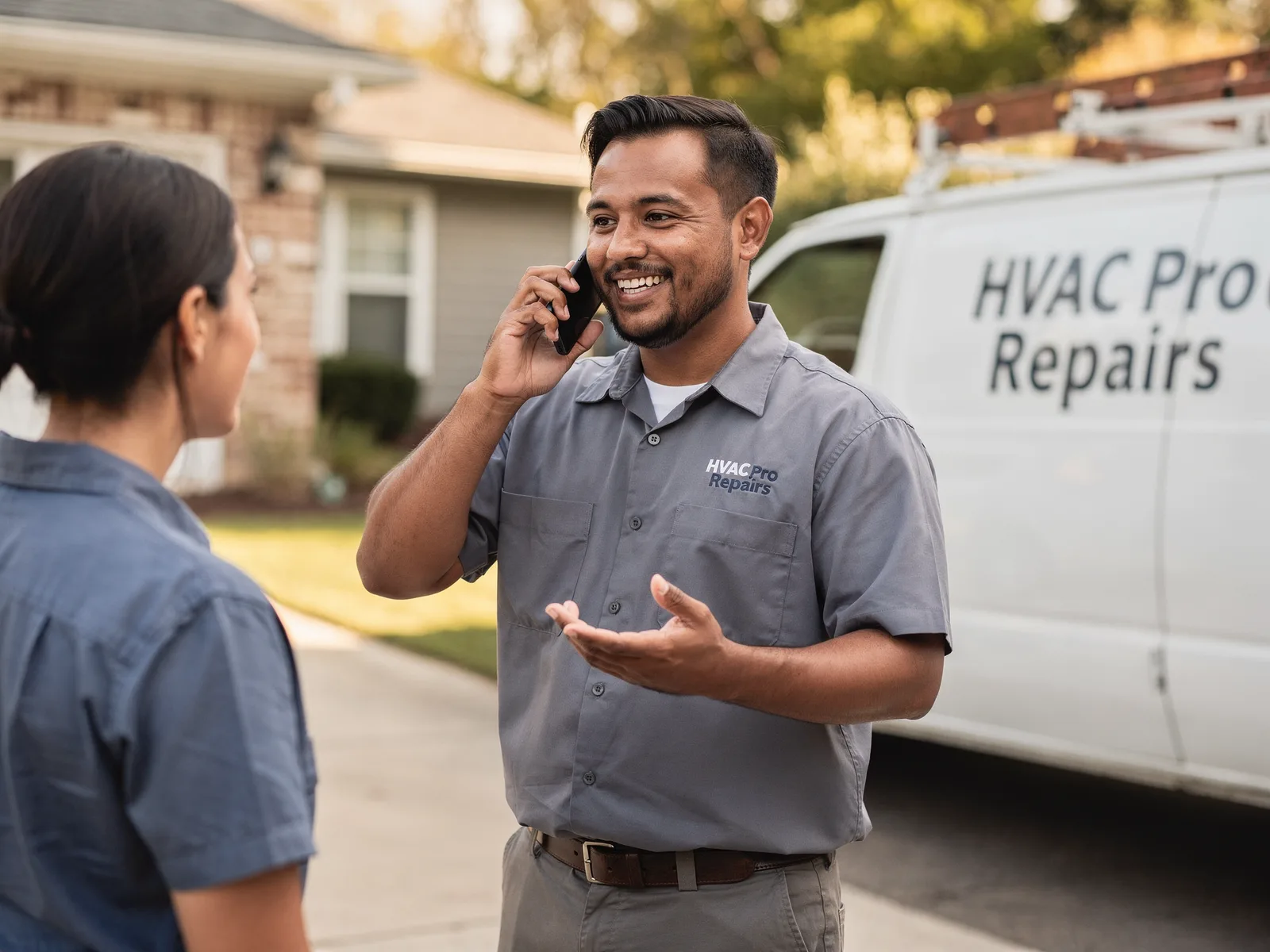 Heat Pump Repair Oak Hill, OH FAQs