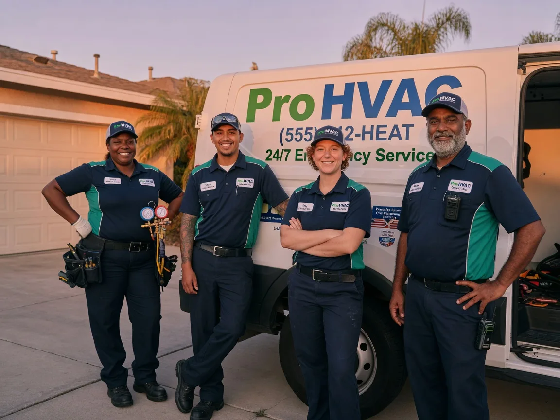 Furnace Repair company in Oak Hill, OH